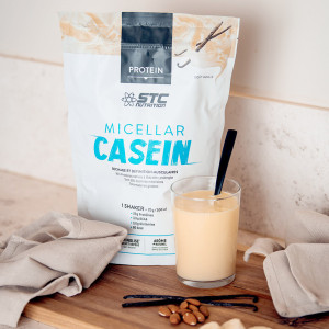 MICELLAR CASEIN