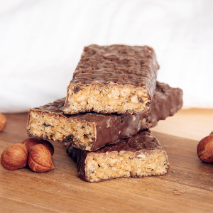 PROTEIN BAR VEGAN