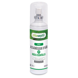 OLIOSEPTIL® ASSAINISSEUR D'AIR 77HE