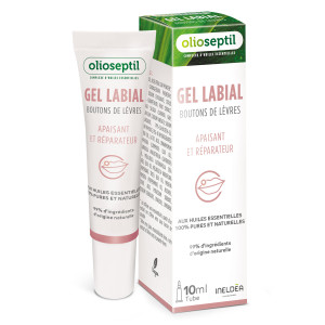 Gel Labial Olioseptil