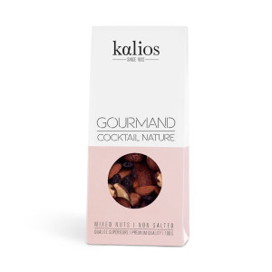 Cocktail gourmand nature Kalios