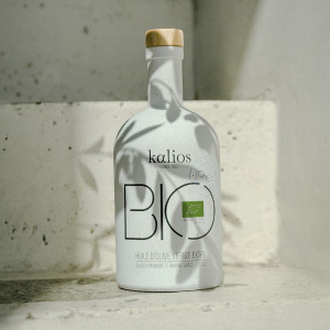 Huile d'olive Bio Kalios