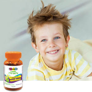 Ptit Biotic enfants - PEDIAKID - probiotiques