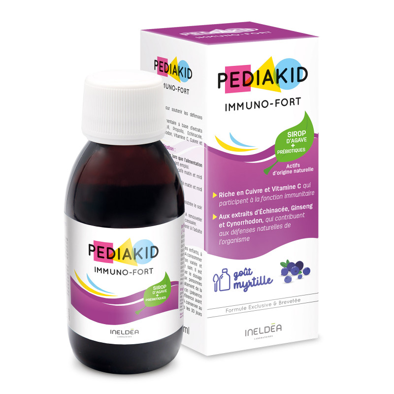 cure-defenses-pediakid-immunofort