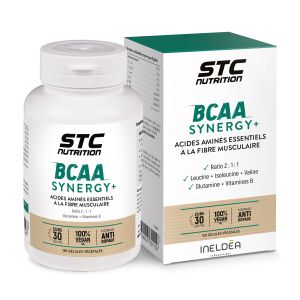 BCAA SYNERGY+