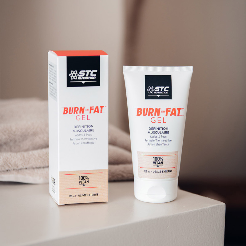 BURN FAT® GEL