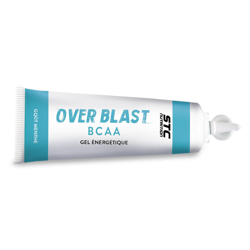 OVER BLAST® BCAA - LD ULTRA