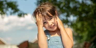 OTITES CHEZ LES ENFANTS : COMMENT LES PREVENIR ET LES SOULAGER EFFICACEMENT ?